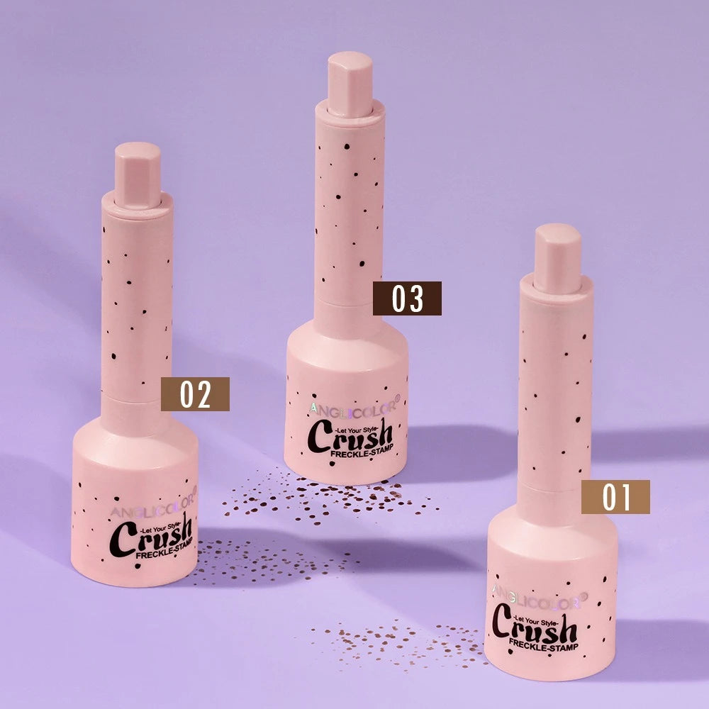 Achieve Stunning Freckles with Our Natural Simulation Freckle Pen - Waterproof Concealer for Effortless Makeup Looks